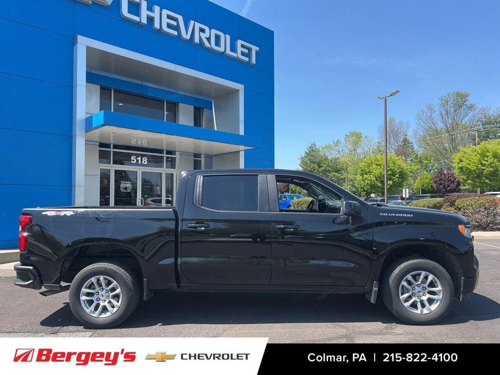 chevrolet silverado 1500 2026 1GCUKEEDXTZ124054 image chevrolet silverado 1500 2026 1GCUKEEDXTZ124054 image